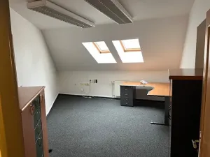 Pronájem kanceláře, Praha - Žižkov, Prokopova, 23 m2
