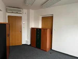 Pronájem kanceláře, Praha - Žižkov, Prokopova, 23 m2
