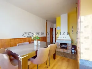 Prodej rodinného domu, České Budějovice, Karla Uhlíře, 135 m2