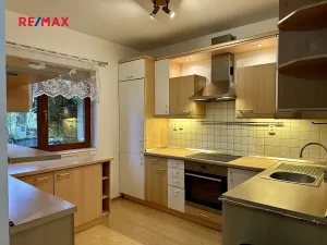 Pronájem rodinného domu, Praha - Újezd nad Lesy, Na Božkovně, 110 m2