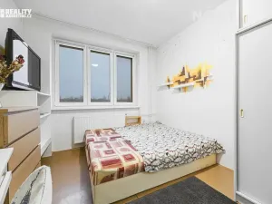 Prodej bytu 3+1, Vyškov, Hybešova, 68 m2