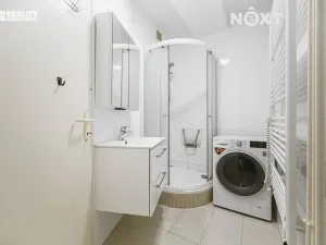 Prodej bytu 3+1, Vyškov, Hybešova, 68 m2