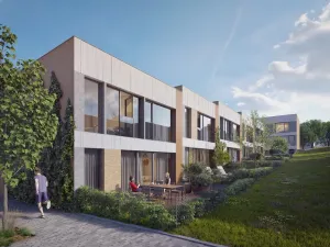 Prodej bytu 5+kk, Úvaly, Škvorecká, 114 m2