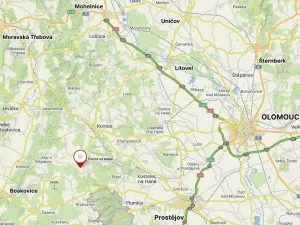 Prodej pole, Lipová, 33675 m2