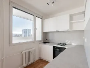 Pronájem bytu 1+1, Praha - Krč, Štúrova, 43 m2