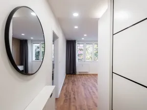 Prodej bytu 2+kk, Praha - Kamýk, Seidlova, 45 m2