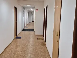 Pronájem kanceláře, Praha - Nové Město, Bolzanova, 36 m2