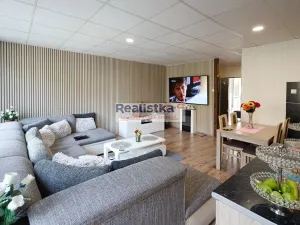 Prodej bytu 3+kk, Most, Františka Malíka, 83 m2