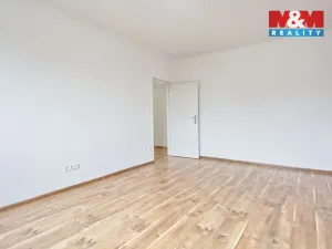 Pronájem bytu 2+1, Karviná - Ráj, Božkova, 59 m2