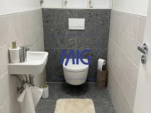 Pronájem bytu 2+kk, Brno, Bratislavská, 54 m2