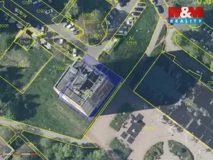 Prodej bytu 3+1, Chomutov, Seifertova, 64 m2