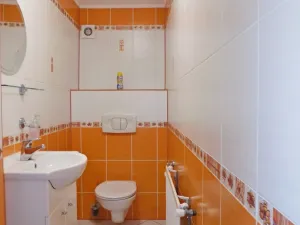 Pronájem bytu 3+kk, Děčín - Děčín VI-Letná, Budapešťská, 100 m2