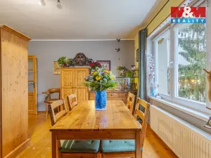 Prodej bytu 3+1, Nový Bor, Skalická, 67 m2