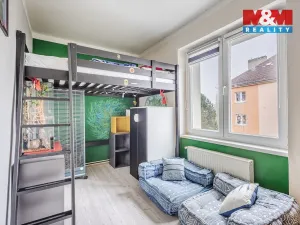 Prodej bytu 3+1, Nový Bor, Skalická, 67 m2