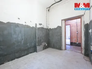 Prodej bytu 3+1, Karlovy Vary, Ondřejská, 61 m2