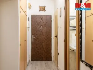 Prodej bytu 2+1, Varnsdorf, Legií, 58 m2