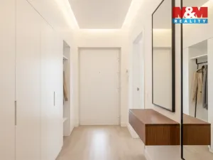 Prodej bytu 2+1, Varnsdorf, Legií, 58 m2