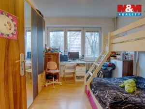 Prodej bytu 2+1, Ostrava - Poruba, Řecká, 45 m2