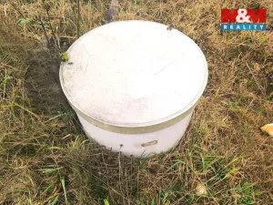 Prodej pozemku pro bydlení, Vlastějovice, 546 m2