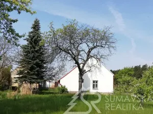 Prodej chaty, Štěchovice, 177 m2