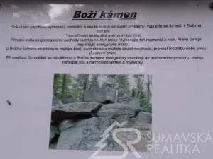 Prodej chaty, Štěchovice, 177 m2