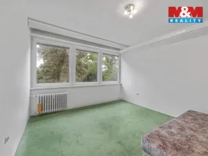 Prodej bytu 3+1, Hradec Králové - Nový Hradec Králové, Čajkovského, 80 m2