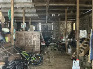 Dražba rodinného domu, Krásný Les, 346 m2