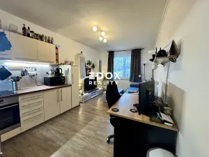 Prodej bytu 3+kk, Luštěnice, 50 m2