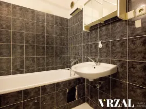 Prodej bytu 3+1, Plzeň, Brněnská, 72 m2