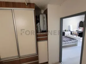 Pronájem bytu 1+1, Brno, Burešova, 59 m2