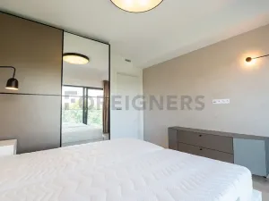 Pronájem bytu 2+kk, Brno, Lidická, 66 m2