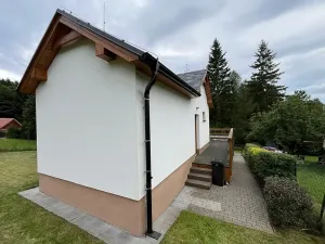 Prodej rodinného domu, Skřípov, 71 m2