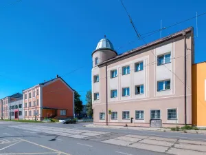 Pronájem kanceláře, Ostrava - Moravská Ostrava, Pohraniční, 86 m2