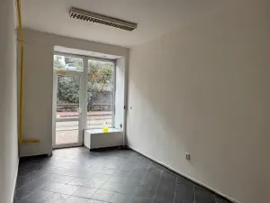 Pronájem obchodního prostoru, Liberec, 5. května, 70 m2