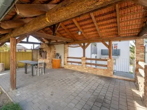 Pronájem bytu 1+kk, Troubsko, 33 m2