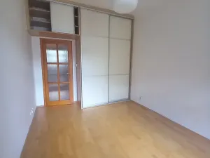 Pronájem bytu 2+kk, Praha - Holešovice, Letohradská, 48 m2