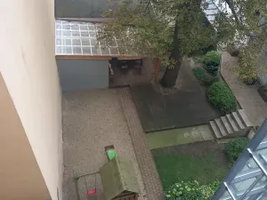 Pronájem bytu 2+kk, Praha - Holešovice, Letohradská, 48 m2