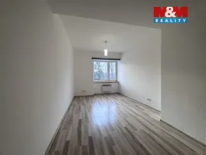 Pronájem bytu 2+kk, Brušperk, Dr. Martínka, 43 m2