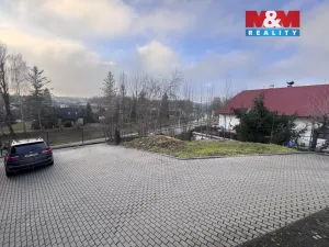 Pronájem bytu 2+kk, Brušperk, Dr. Martínka, 43 m2