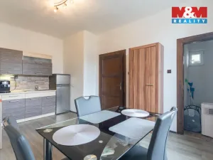 Prodej bytu 2+kk, Olomouc, Blahoslavova, 53 m2