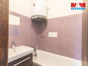 Prodej bytu 2+kk, Olomouc, Blahoslavova, 53 m2