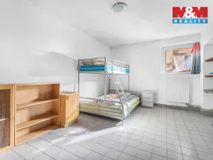 Prodej rodinného domu, Přerov nad Labem, 235 m2