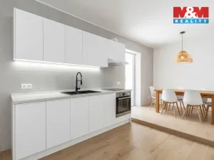 Prodej rodinného domu, Přerov nad Labem, 235 m2