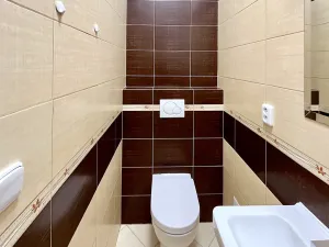 Pronájem bytu 3+1, Brno, Údolní, 106 m2