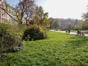 Pronájem bytu 3+1, Brno, Údolní, 106 m2