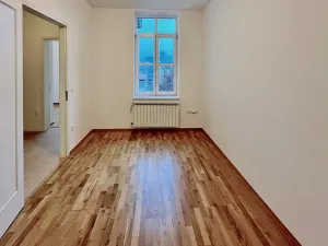 Pronájem bytu 4+kk, Brno, Údolní, 106 m2