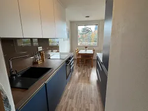 Pronájem bytu 3+kk, Praha - Bohnice, Katovická, 65 m2