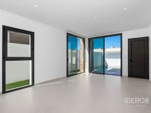 Prodej bytu 4+kk, Pilar de la Horadada, Španělsko, 90 m2