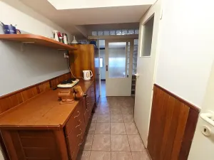 Prodej rodinného domu, Uherské Hradiště, Okružní, 250 m2