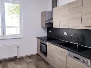 Prodej činžovního domu, Duchcov, Husova, 2493 m2